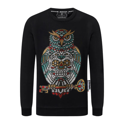 PP Crew neck sweatshirt #6