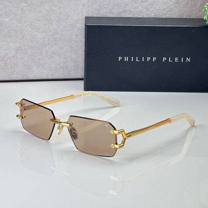 PP high-end sunglasses #56