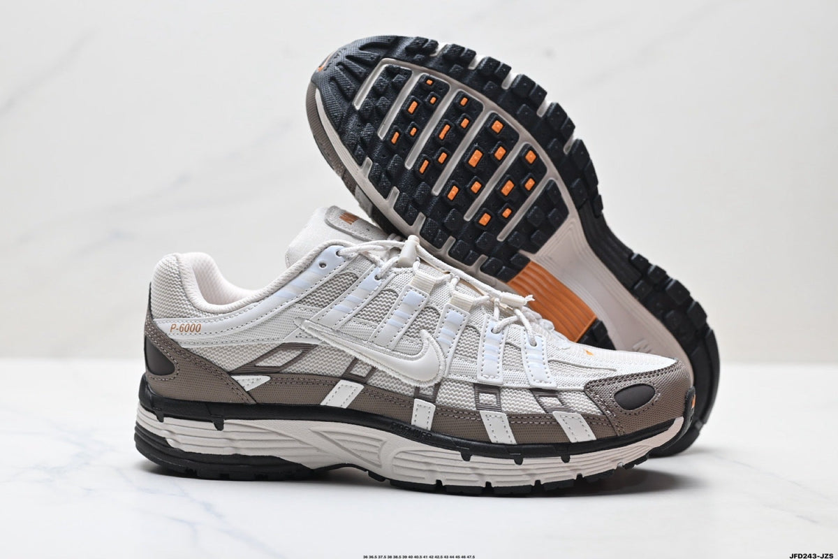 2026 NIKE Neue Herren-Laufschuhe