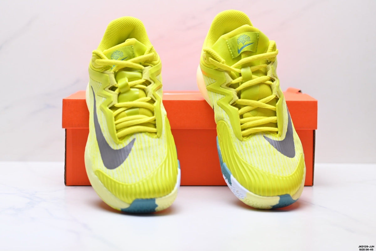 NIKE 2026 Laufschuh-Neuheiten