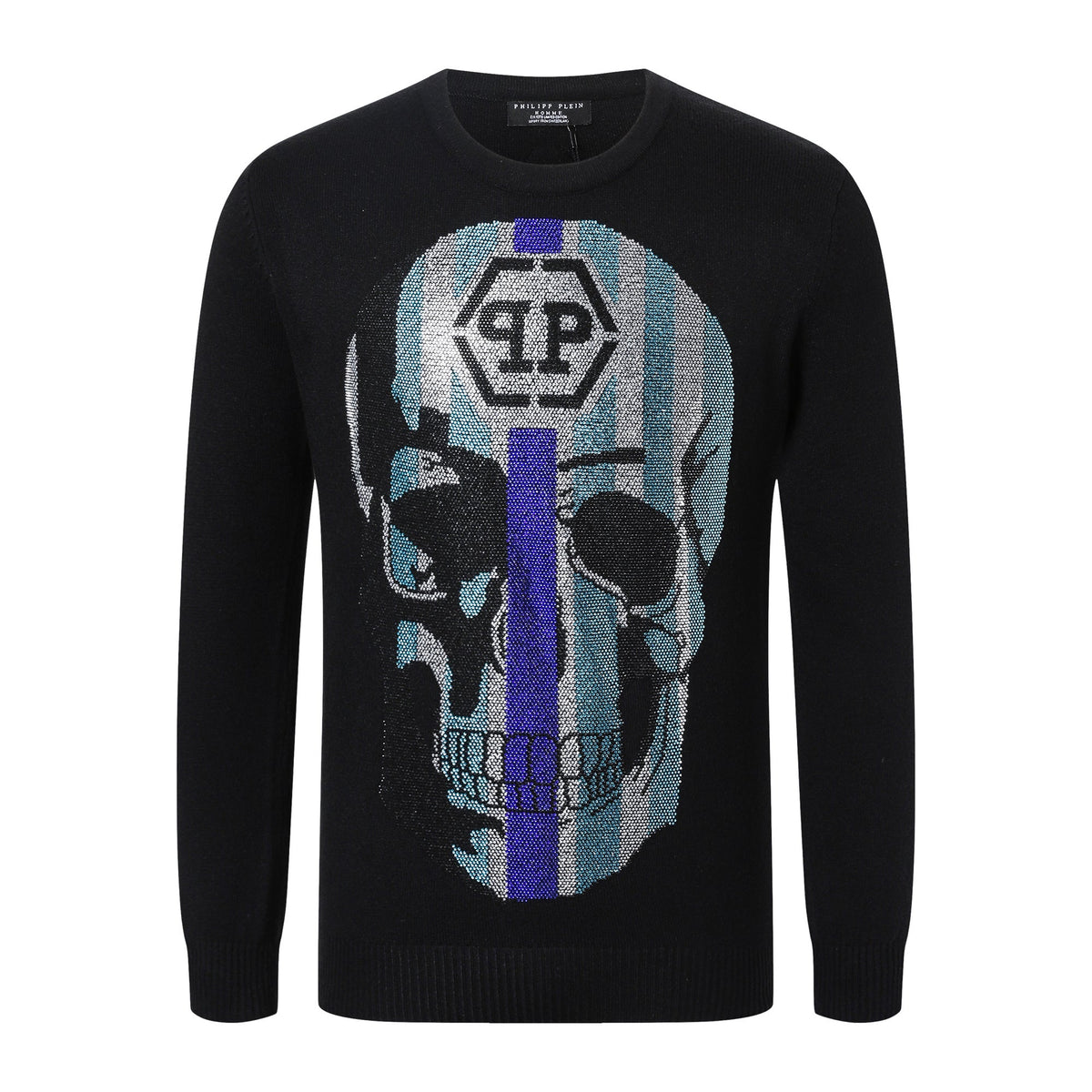 PP Crew neck sweatshirt #9