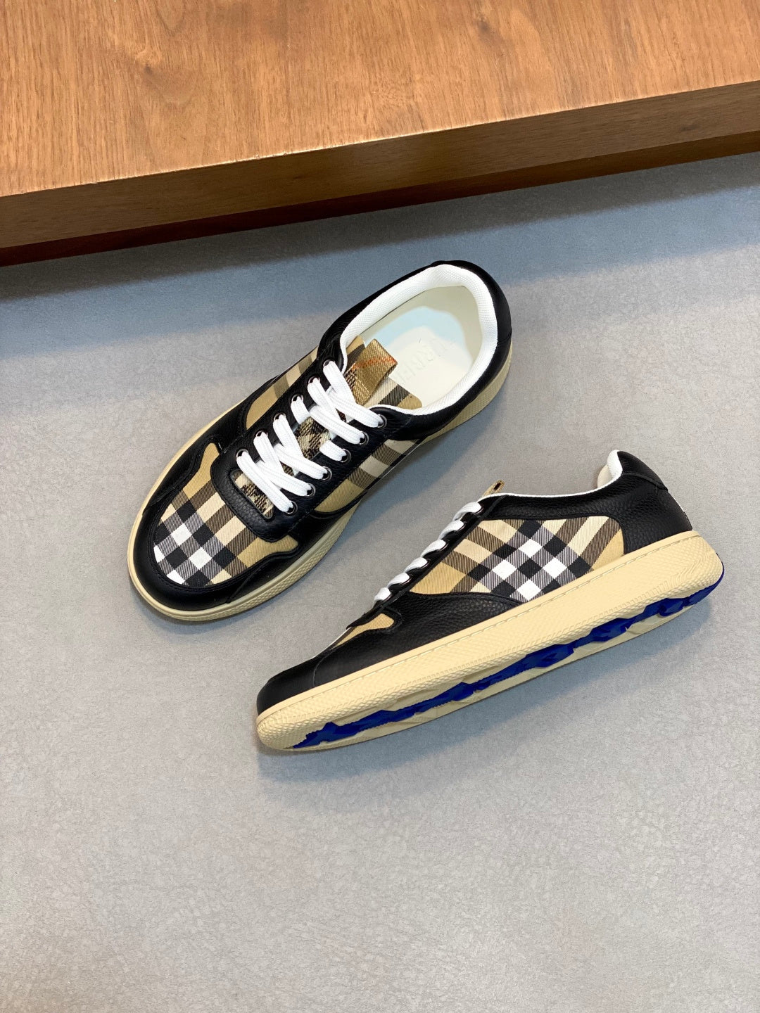 Burberry Casual Shoes#73 - Product Image 5