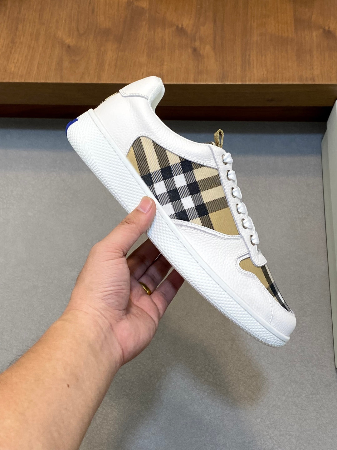 Burberry Casual Shoes#62 - Product Image 4