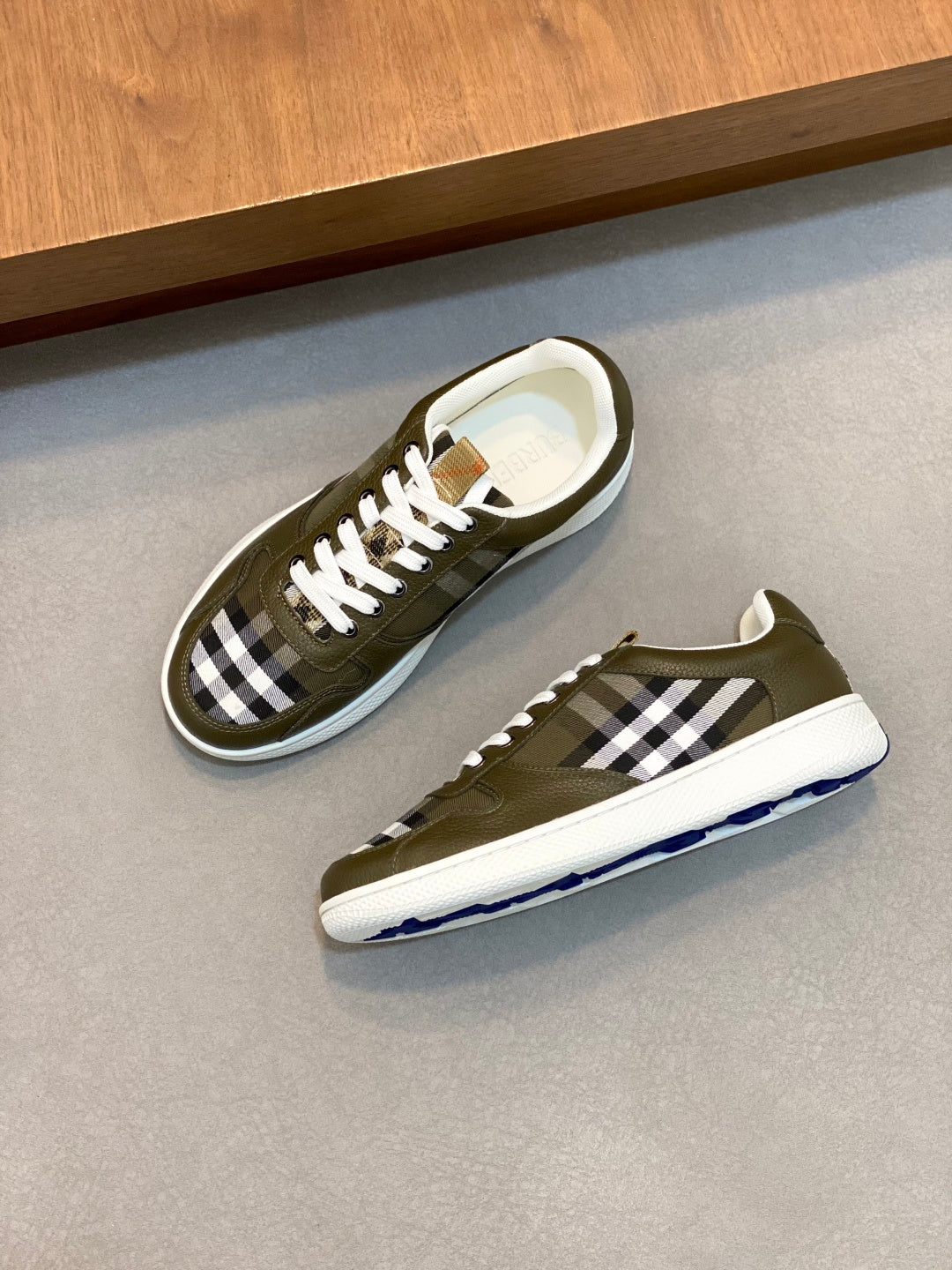 Burberry Casual Shoes#75 - Product Image 5