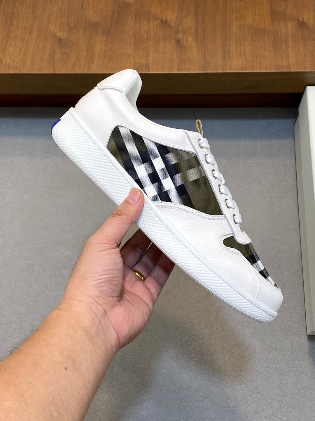 Burberry Casual Shoes#70 - Product Image 4
