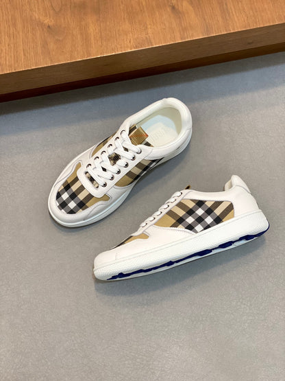 Burberry Casual Shoes#62 - Product Image 5