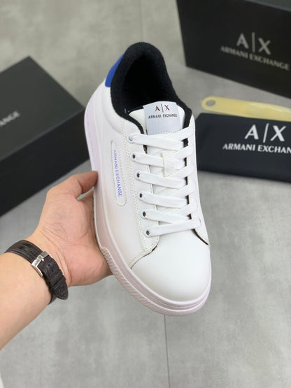Armani Men's Casual Shoes #26 - Color 05