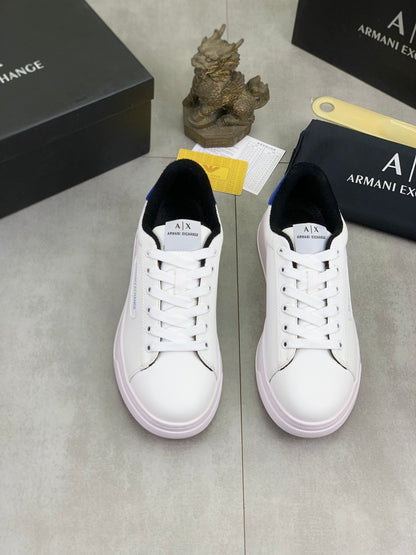 Armani Men's Casual Shoes #26 - Color 05
