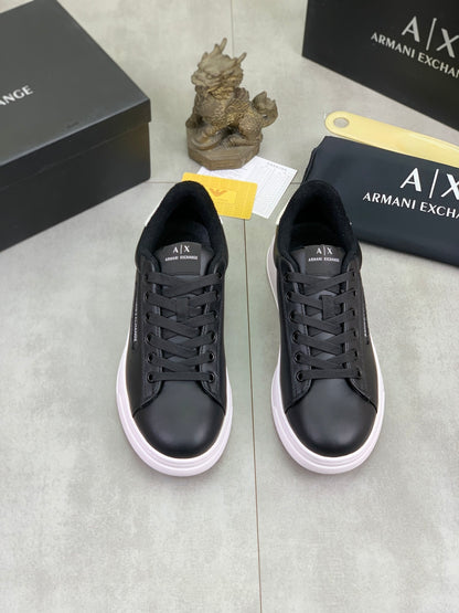 Armani Men's Casual Shoes #26 - Color 04