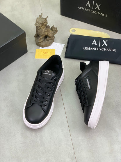 Armani Men's Casual Shoes #26 - Color 04