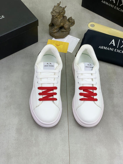 Armani Men's Casual Shoes #26 - Color 03