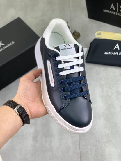 Armani Men's Casual Shoes #26 - Color 02