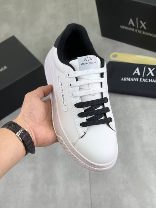 Armani Men's Casual Shoes #26 - Color 01