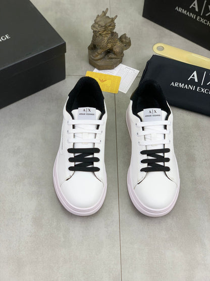 Armani Men's Casual Shoes #26 - Color 01