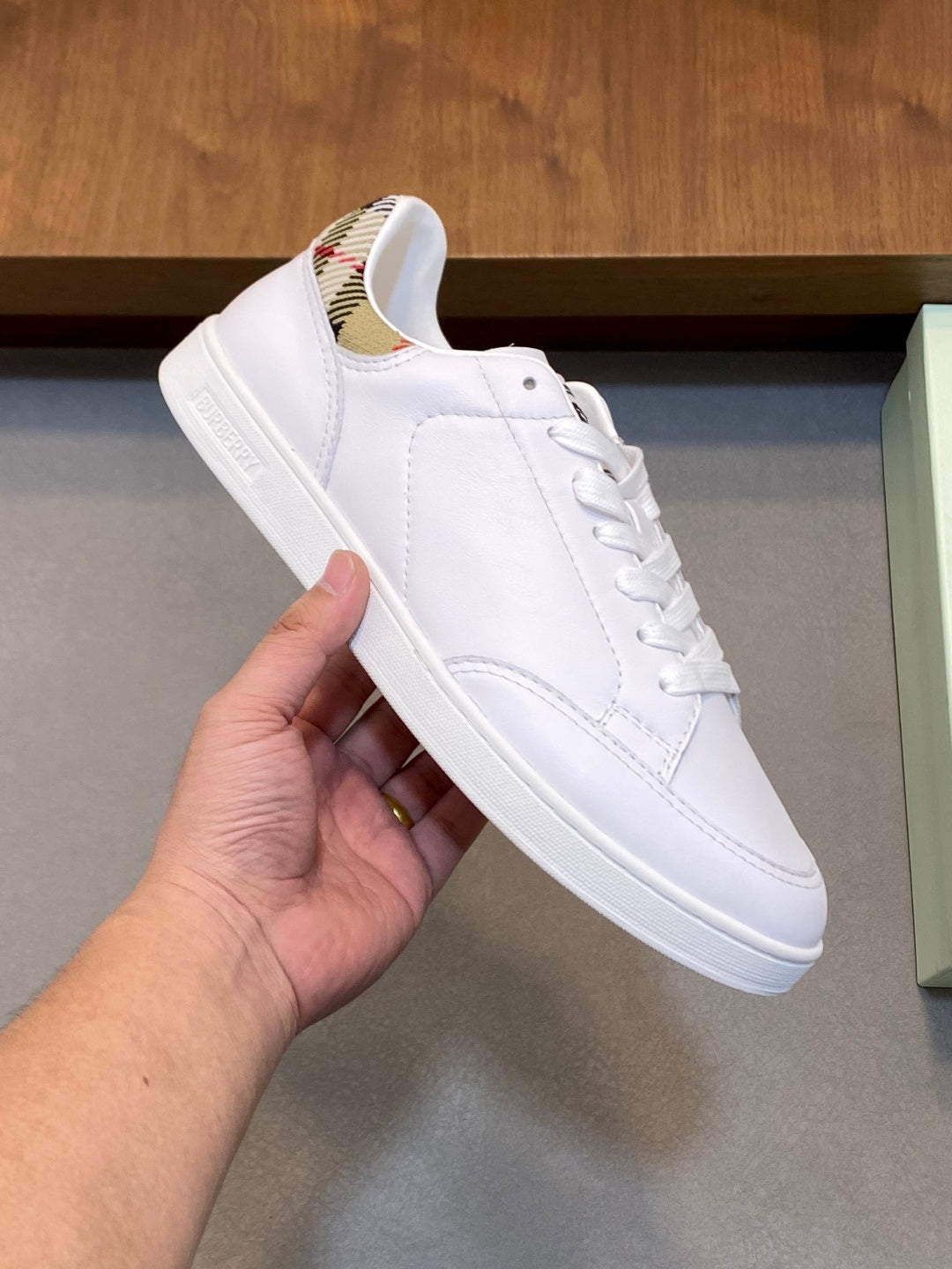 Burberry Casual Shoes#52 - Product Image 4