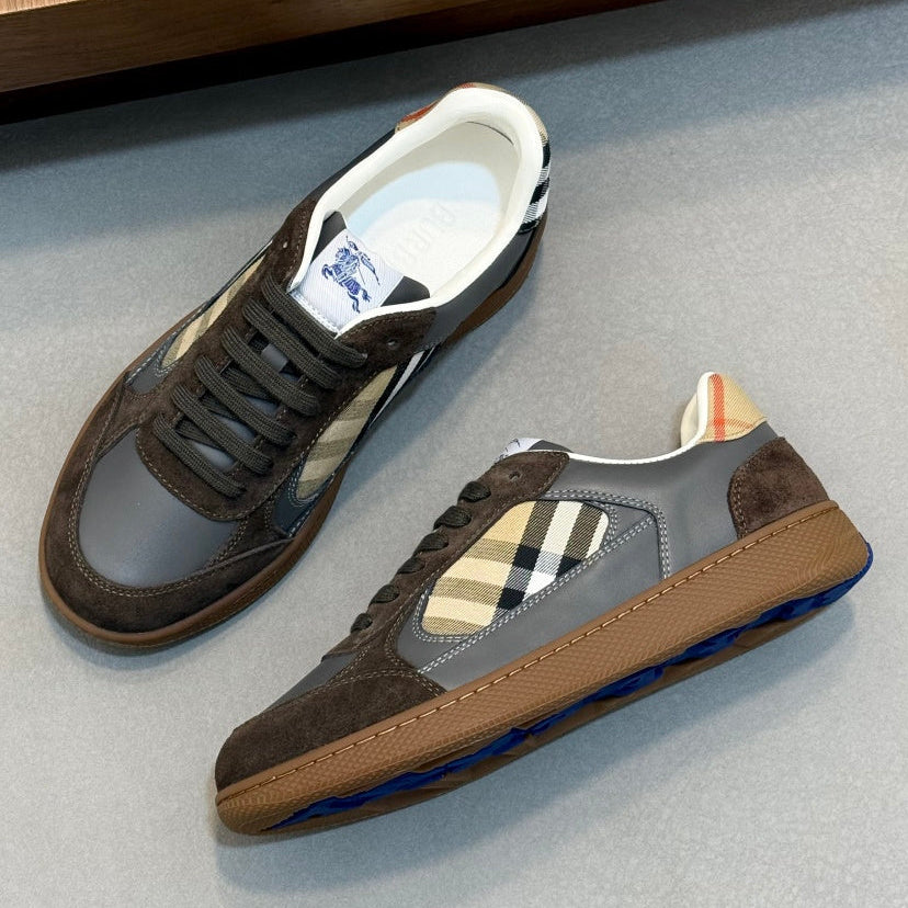 Burberry Casual Shoes#42