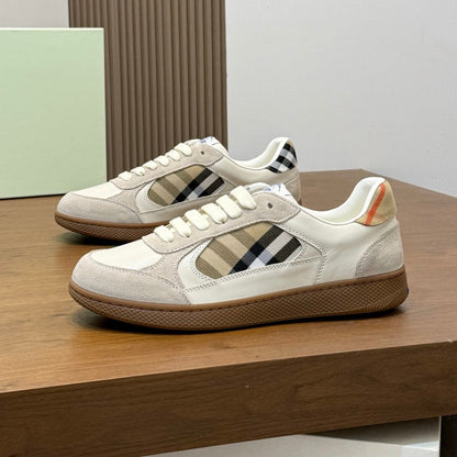 Burberry Casual Shoes#42