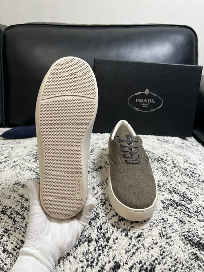 Prada Casual Shoes #23 P370