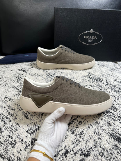 Prada Casual Shoes #23 P370