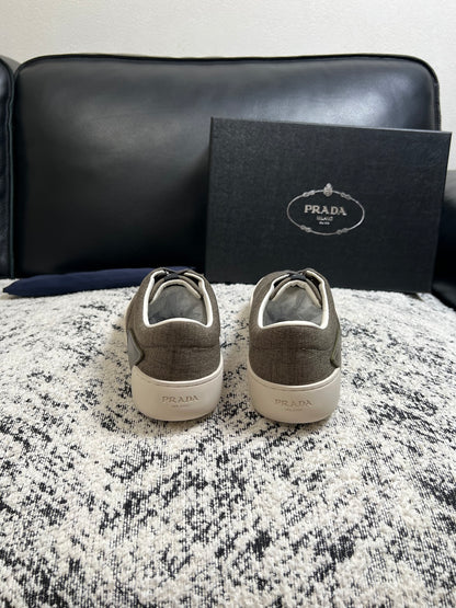 Prada Casual Shoes #23 P370
