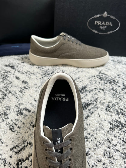 Prada Casual Shoes #23 P370
