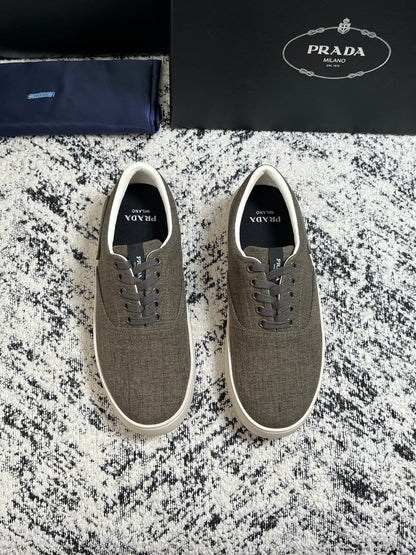 Prada Casual Shoes #23 P370