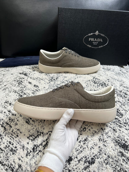 Prada Casual Shoes #23 P370