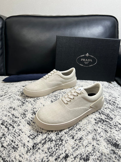Prada Casual Shoes #23 P370