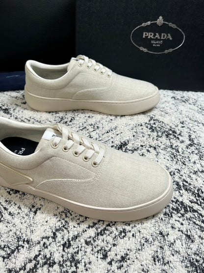 Prada Casual Shoes #23 P370