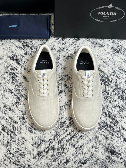 Prada Casual Shoes #23 P370