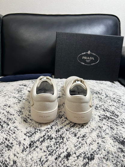 Prada Casual Shoes #23 P370