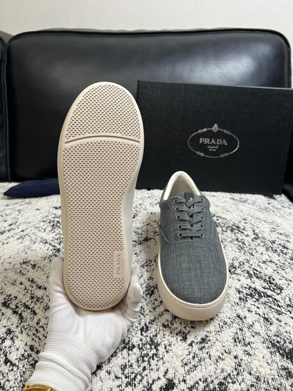 Prada Casual Shoes #23 P370