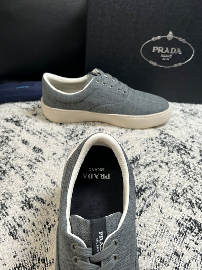 Prada Casual Shoes #23 P370