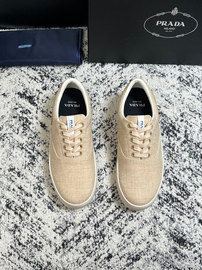 Prada Casual Shoes #23 P370