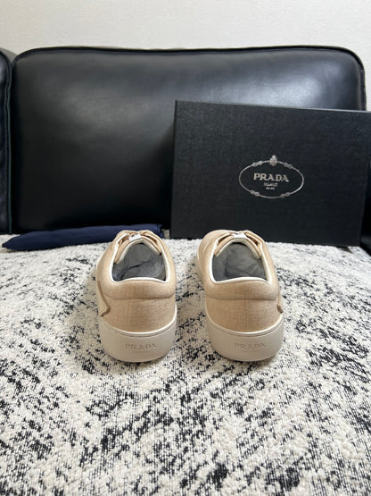 Prada Casual Shoes #23 P370