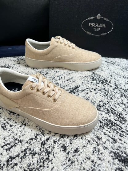 Prada Casual Shoes #23 P370