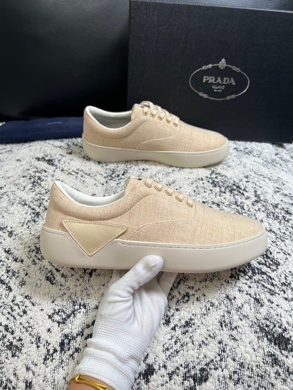 Prada Casual Shoes #23 P370