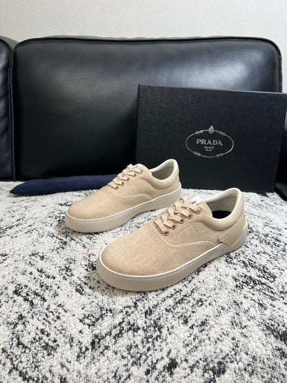 Prada Casual Shoes #23 P370
