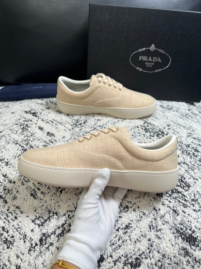 Prada Casual Shoes #23 P370