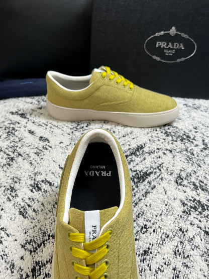 Prada Casual Shoes #23 P370