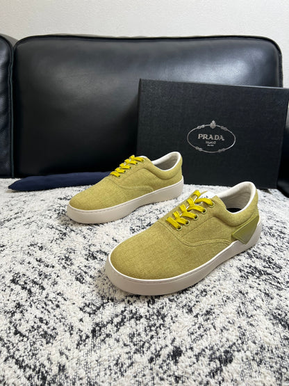 Prada Casual Shoes #23 P370