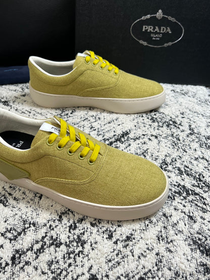 Prada Casual Shoes #23 P370