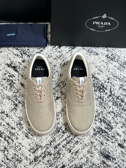 Prada Casual Shoes #23 P370