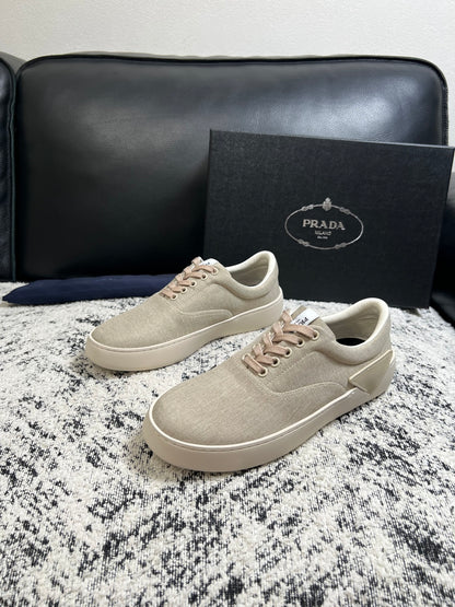 Prada Casual Shoes #23 P370