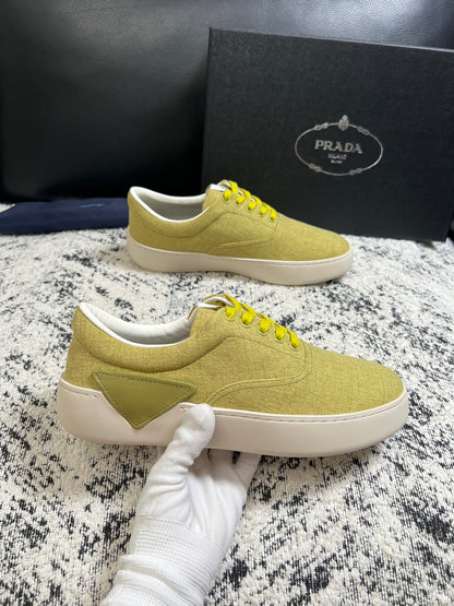 Prada Casual Shoes #23 P370