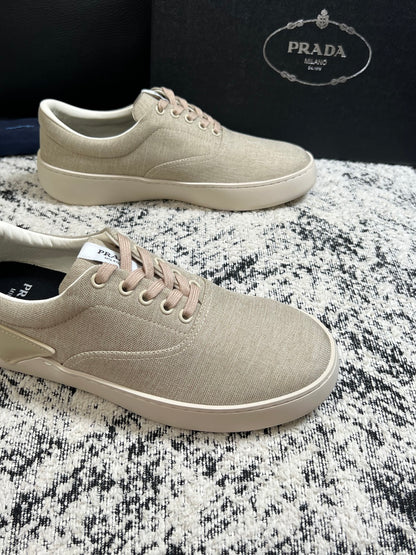 Prada Casual Shoes #23 P370
