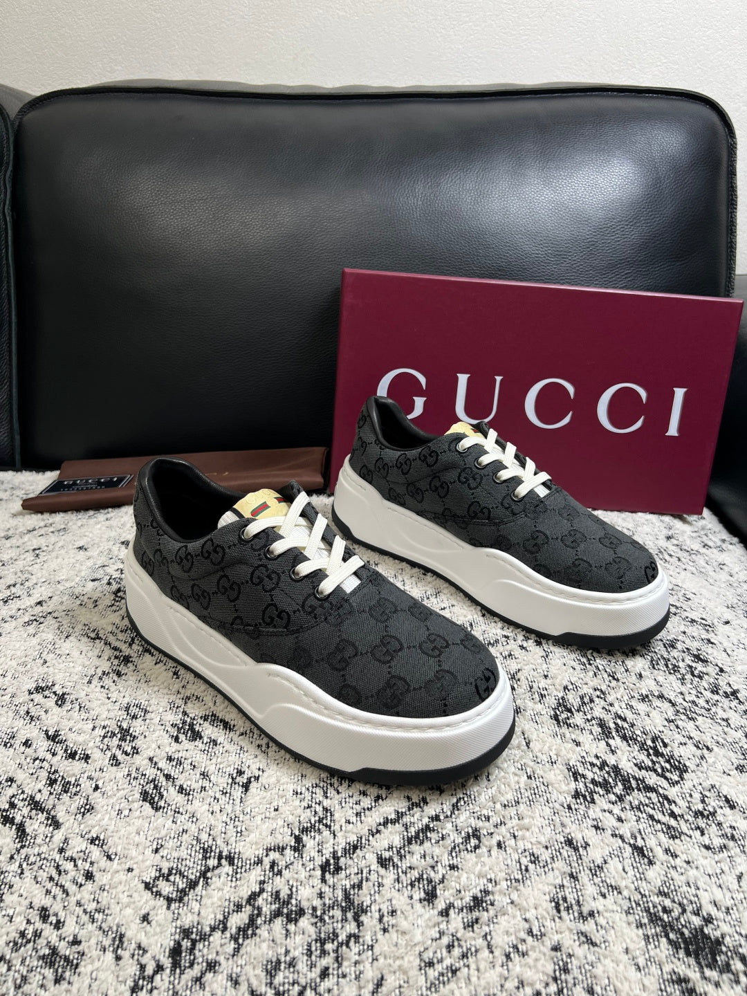 Gucci Shoes #04 - Color 08
