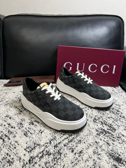 Gucci Shoes #04 - Color 08
