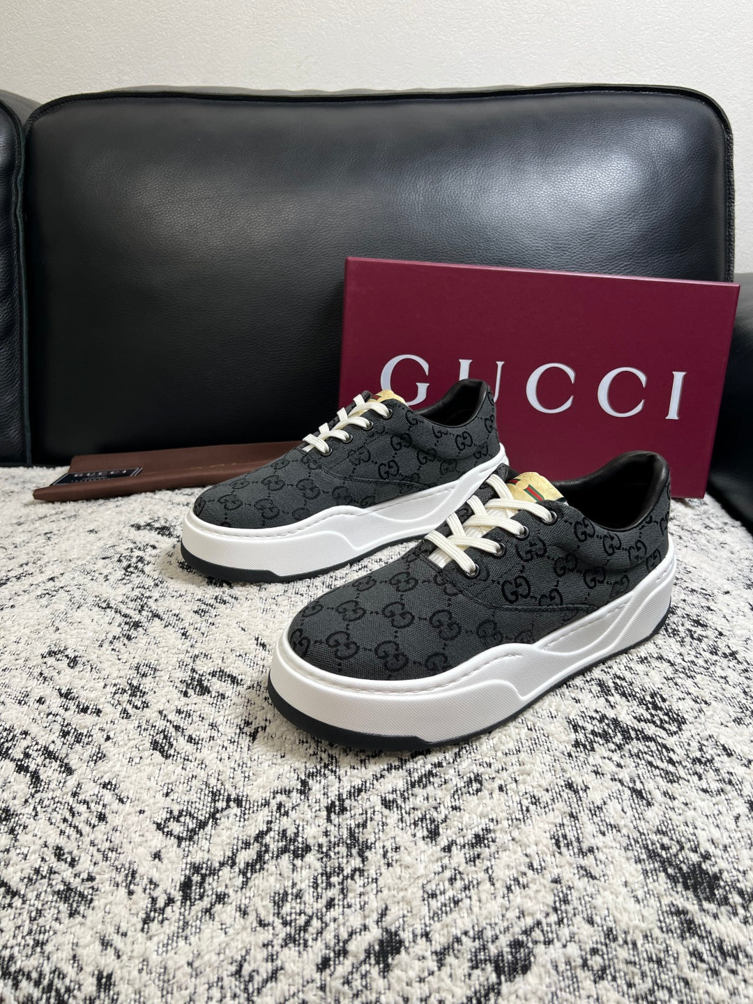 Gucci Shoes #04 - Color 08