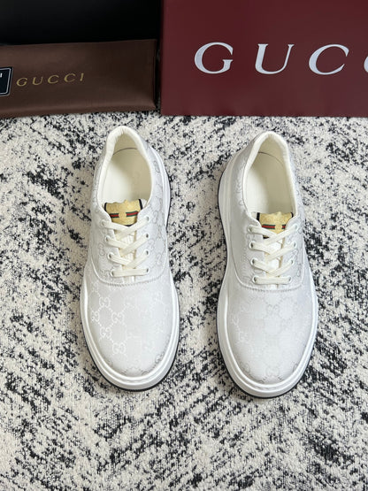 Gucci Shoes #04 - Color 07
